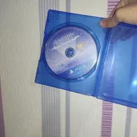 دیسک هورایزن پی اس ۴ Horizon ps4