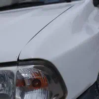 پراید مدل 96 عروسک|خودرو سواری و وانت|دورود, |دیوار