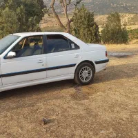 پارس سال مدل ۹۰|خودرو سواری و وانت|بانه, |دیوار