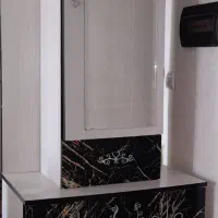 جاکفشی قدی درحدنو