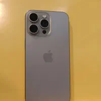 iphone 15 pro max 256 ایفون ۱۵ پرومکس نچرال