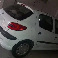 ۲۰۶ تیپ۳ مدل ۹۶