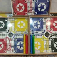 منچ تخته ای(ام دی اف)