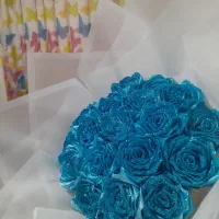 گل ربانی آماده و سفارشی تحویل حضوری و ارسال