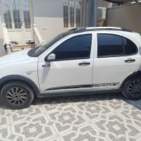 کوییک Rمدل 1400|خودرو سواری و وانت|برازجان, |دیوار