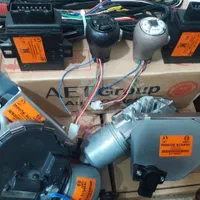 نصب کلاچ برقی وکروز کنترل|قطعات یدکی و لوازم جانبی|شیراز, کوی زهرا|دیوار