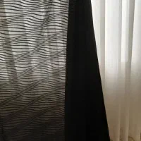 چادر های مشکی