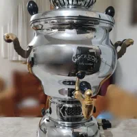 سماور نو