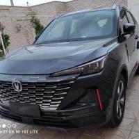 چانگان cs55 پلاس وارداتی مدل 2025 صفر خشک