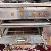 مایکروویو.فر آجری.گاز۴شعله.خلال سرخ کن.قیمت مناسب|اجاق گاز و لوازم برقی پخت‌وپز|یاسوج, |دیوار
