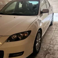 مزدا ۳ مدل ۸۸ تیپ ۳