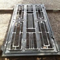 آهنگری وجوشکاری مهدی(سیار)