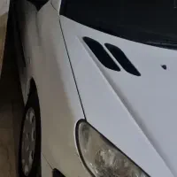 پژو206SD-TU5|خودرو سواری و وانت|تهران, استاد معین|دیوار