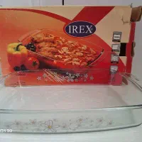 تابه و مرغ خوری پیرکس مارک ایرکس