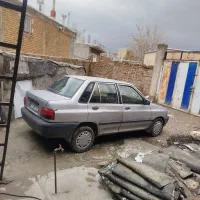 پراید مدل85|خودرو سواری و وانت|بومهن, |دیوار