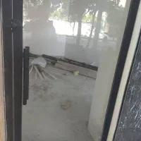 شیشه سکوریت و کرکره برقی|مصالح و تجهیزات ساختمان|بجنورد, |دیوار