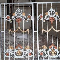 رنگکاری کلی ساختمان و کناف و درب پنجره و..|خدمات پیشه و مهارت|کوهدشت, |دیوار