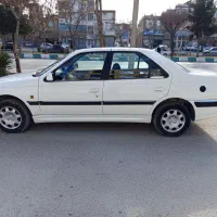 پژو پارس دوگانه کم کار ،تک برگ سند(طلا)