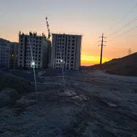 زمین ۲۵۰ متری پونک