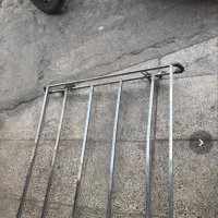 دوعدد باربند پراید