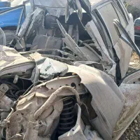 پراید مدل ۱۳۸۷