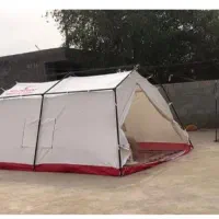 چادر مسافرتی