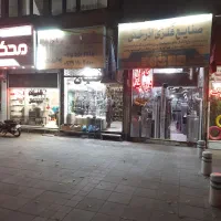 مغازه تجاری متراژ۲۲مترحاشیه خیابان عامل|اجارهٔ مغازه و غرفه|مشهد, عامل|دیوار