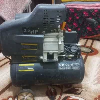 پمپ ۲۵ لیتری|ابزارآلات|مشهد, مصلی (کارمندان اول)|دیوار