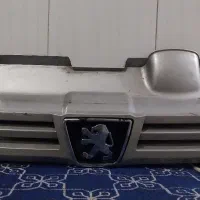 وسایل پژو