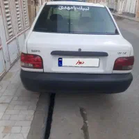 پراید ۱۳۱|خودرو سواری و وانت|قم, شهرک امام حسین|دیوار