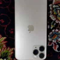 ایفون ۱۱پرو گلد|موبایل|فردیس, شهرک ارم|دیوار