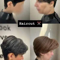 خدمات زیبایی|خدمات آرایشگری و زیبایی|مشهد, جاهد شهر|دیوار