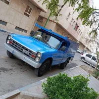 نیسان دوگانه شرکتی98