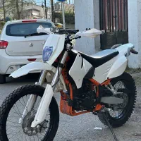 فلات طرح کی تی ام ۲۵۰