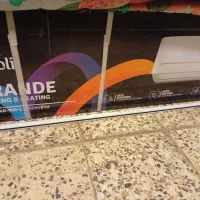 پنل کولر گازی ایوولی 24000|کولر گازی و فن‌کوئل|خرم‌آباد, |دیوار