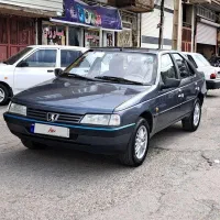 پژو 405GLX مدل 98|خودرو سواری و وانت|سردشت, |دیوار