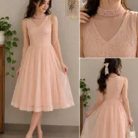 لباس مجلسی  دخترانه زنانه