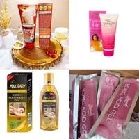 محصولات بهداشتی ویژه بانوان|آرایشی، بهداشتی، درمانی|یزد, |دیوار