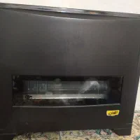 کولر ۳۰ هزار ست پوینت|کولر گازی و فن‌کوئل|خورموج, |دیوار