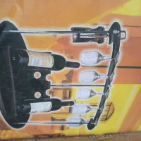 میز بار نو داخل کارتون|بوفه، ویترین، کنسول|مشهد, هفت تیر (حافظ)|دیوار