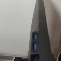 مانیتور hdmi 22 dell فول اچ دی|قطعات و لوازم جانبی رایانه|شیراز, زند|دیوار