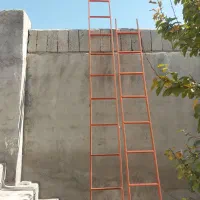 نردبان|مصالح و تجهیزات ساختمان|میاندوآب, |دیوار