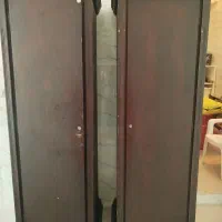 کمد لباسی .چوبی درجه یک|جاکفشی، کمد، دراور|نورآباد ممسنی, |دیوار