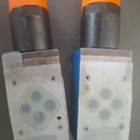 Rexroth Z3DR6VP2 pressure valve|ماشین‌آلات صنعتی|تهران, شهرک چیتگر|دیوار