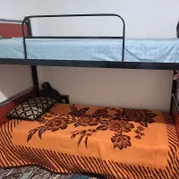 تخت خواب دو طبقه