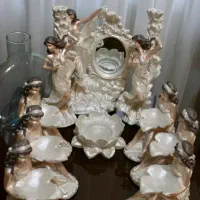 هفت سین فرشته فوق‌العاده محکم