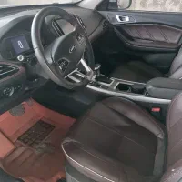 تیگو 7 IE مدل۱۴۰۰|خودرو سواری و وانت|گنبد کاووس, |دیوار