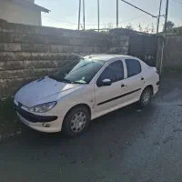 فروشی مدل ۹۸|خودرو سواری و وانت|چمستان, |دیوار