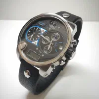 ساعت دیزل ۷متوره Diesel