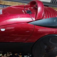 جاروبرقی 2200 وات|جاروبرقی، جارو شارژی، بخارشو|شیراز, گل سرخ|دیوار